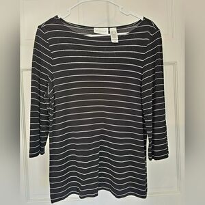 Liz Claiborne top